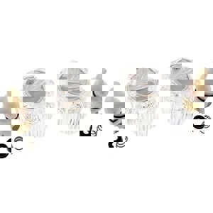 REBUILD KIT FITS DELTA 2 HDL